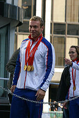 Sir Chris Hoy