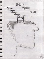 Open Your Mind